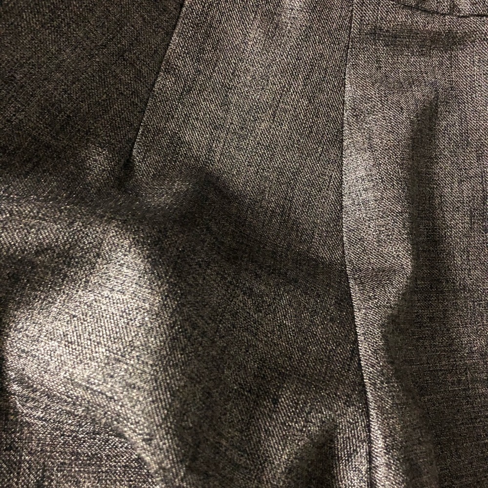 High Rise Trouser Pants - Picture 5 of 5